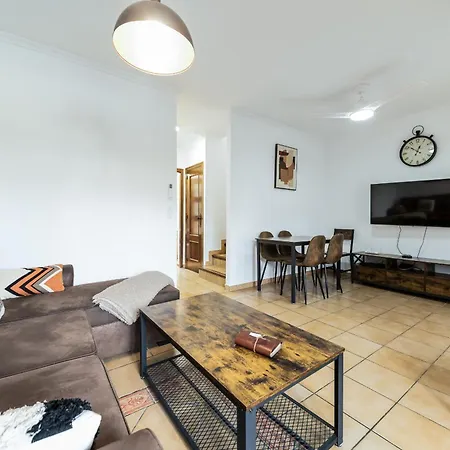 Casa Zen I Holiday home Orihuela