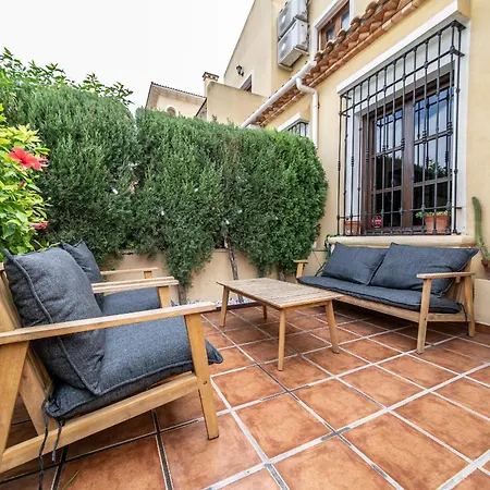 Casa Zen I * Orihuela