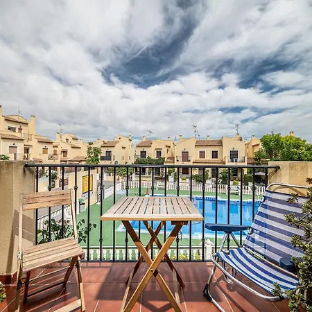 Casa Zen I Holiday home