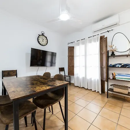 Casa Zen I *