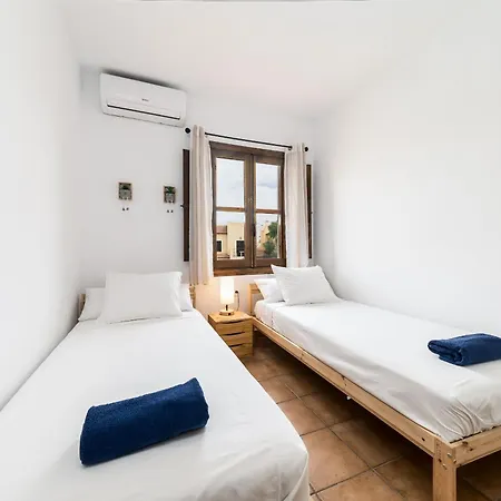 Casa Zen I * Orihuela
