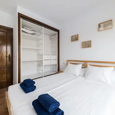 Holiday home Casa Zen I