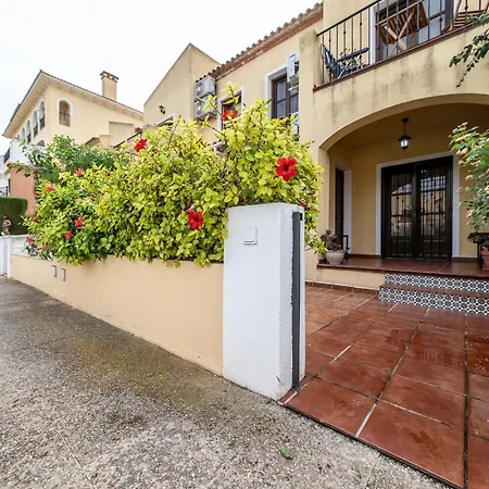 Casa Zen I Holiday home *
