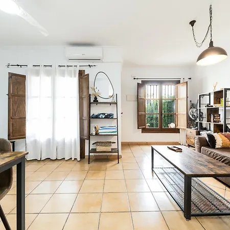 Casa Zen I Holiday home Orihuela