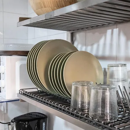 Casa Zen I Feriehus