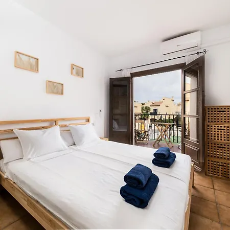 Feriehus Casa Zen I Orihuela