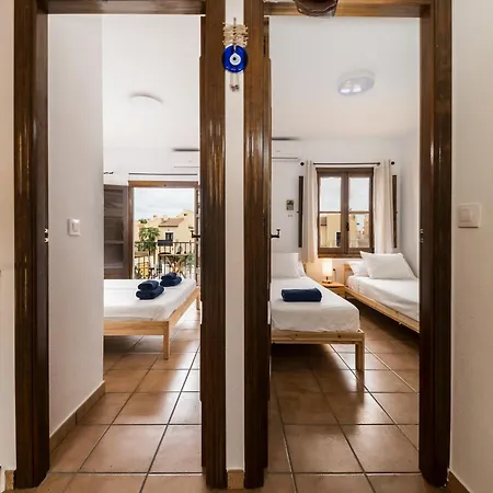 Casa Zen I Feriehus Orihuela