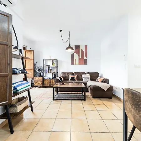 Feriehus Casa Zen I Orihuela